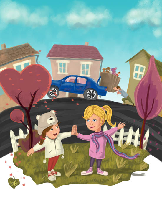 Tale pg. 56 @rights reserved D.F.